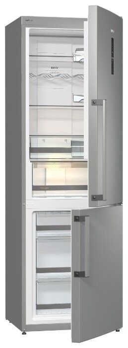 Refrigerator Gorenje NRC 6192 TX