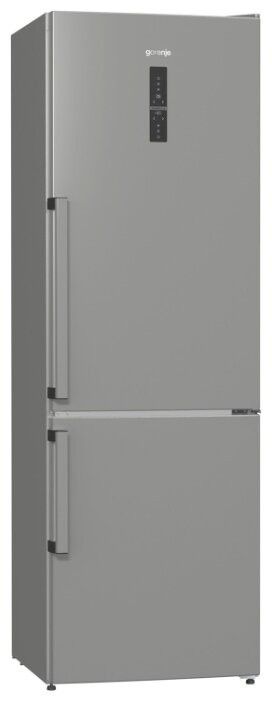 Refrigerator Gorenje NRC 6192 TX