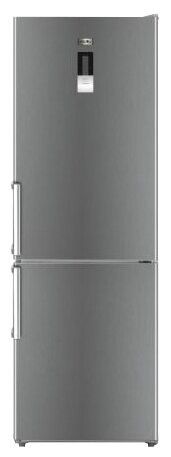 Refrigerator ASCOLI ADRFI375WE