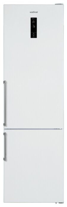 Refrigerator Vestfrost VF 3663 W