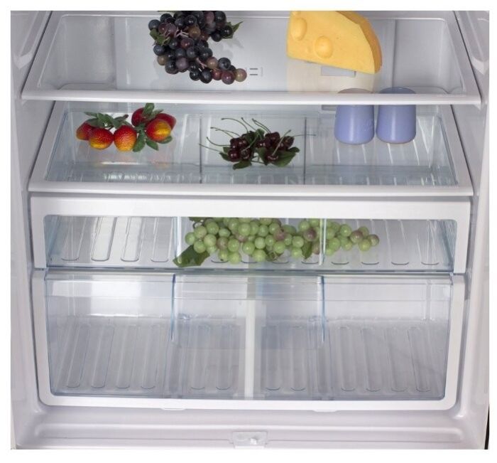 Refrigerator Hitachi R-W722PU1GGR