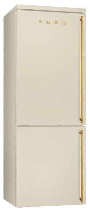 Fridge smeg FA8003PS