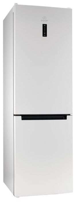 Refrigerator Indesit DF 5180 W