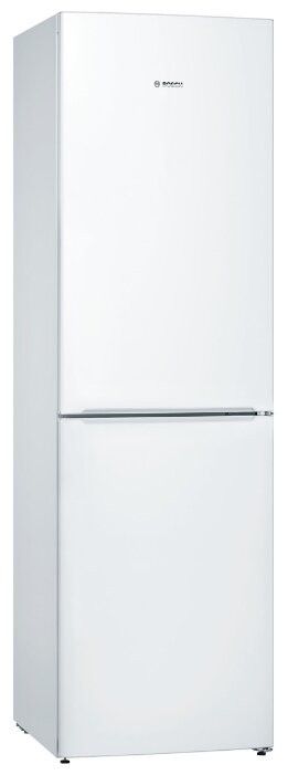 Refrigerator Bosch KGN39NW14R