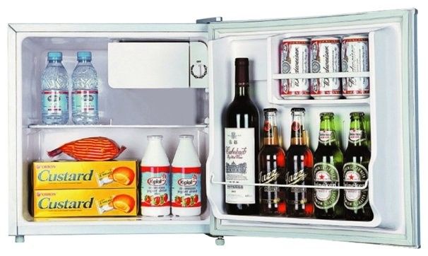 Refrigerator Midea HS-65LN