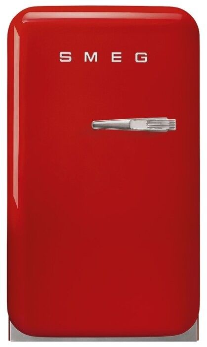 Refrigerator smeg FAB5LRD3