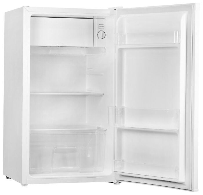 Refrigerator LEX RFS 101 DF WHITE