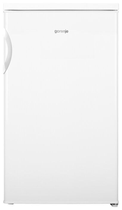 Fridge Gorenje R 491 PW