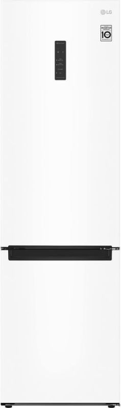 Refrigerator LG GA-B509LQYL