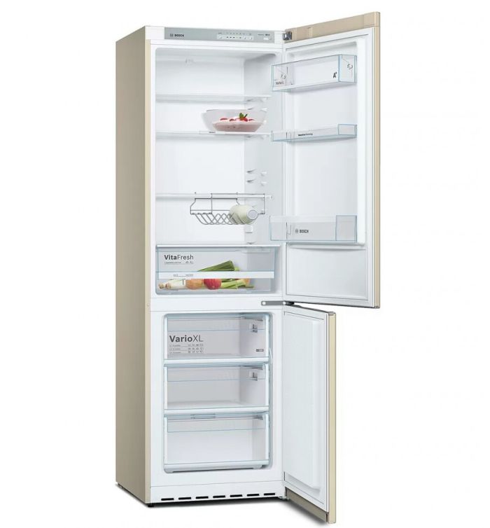 Refrigerator Bosch KGV36XK2AR