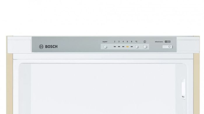 Refrigerator Bosch KGV36XK2AR