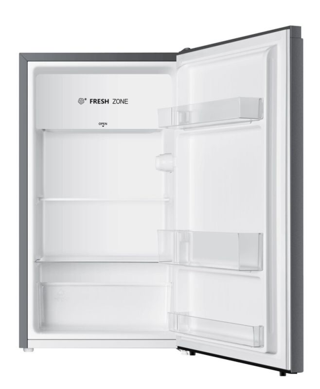 Refrigerator Hisense RR121D4AD1