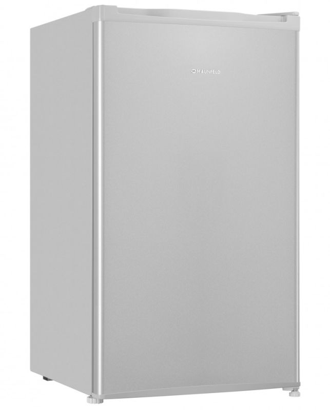 Refrigerator Maunfeld MFF83SL