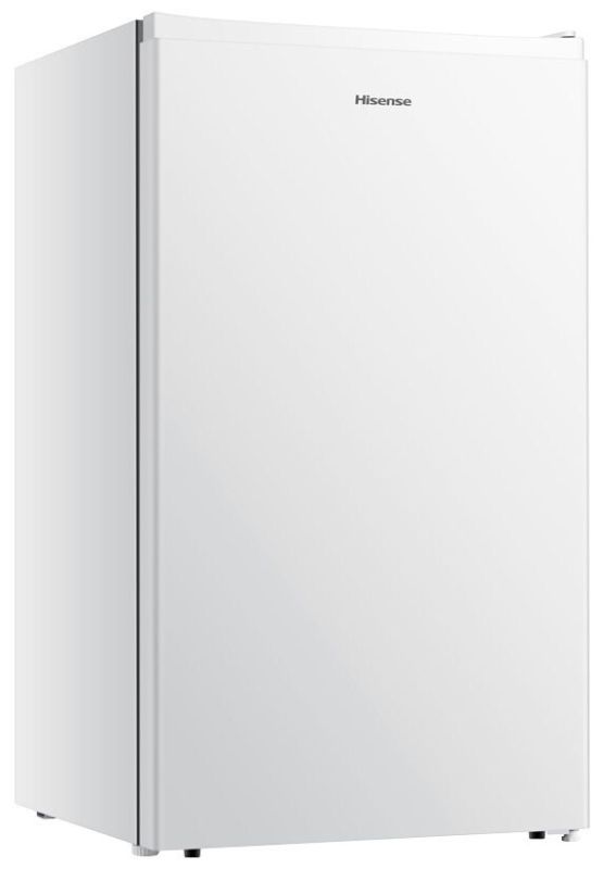 Refrigerator Hisense RR121D4AW1