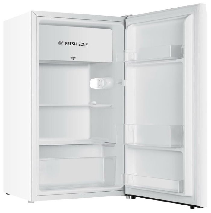 Refrigerator Hisense RR121D4AW1