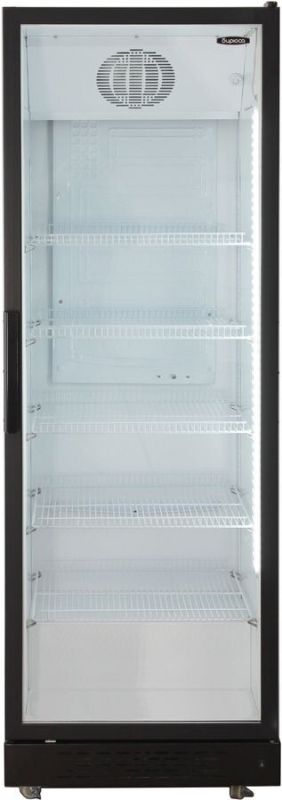 Refrigerating cabinet Biryusa B-B500