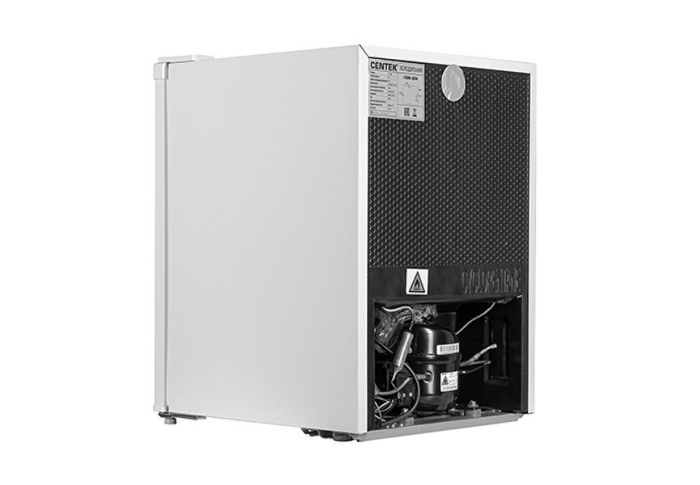 Refrigerator CENTEK CT-1702