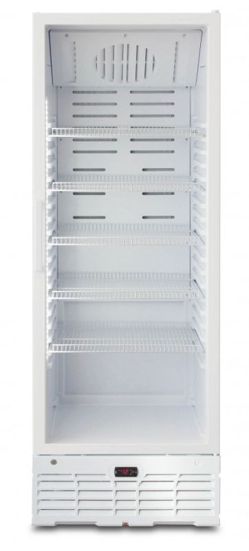 Refrigerated cabinet-display Biryusa 461RDNQ