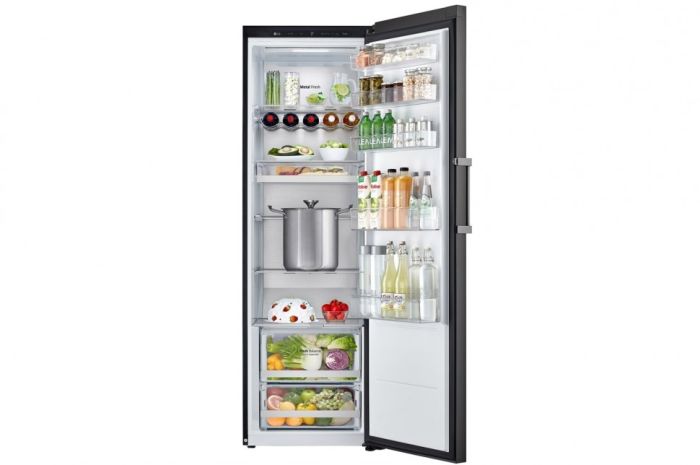 Refrigerator LG GC-B401FAPM