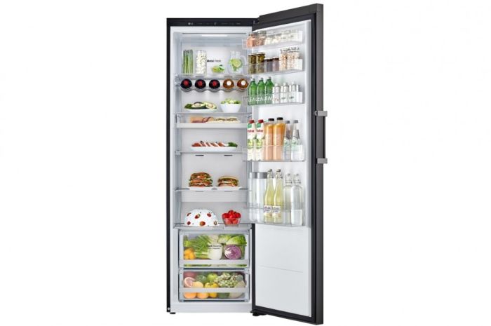 Refrigerator LG GC-B401FAPM