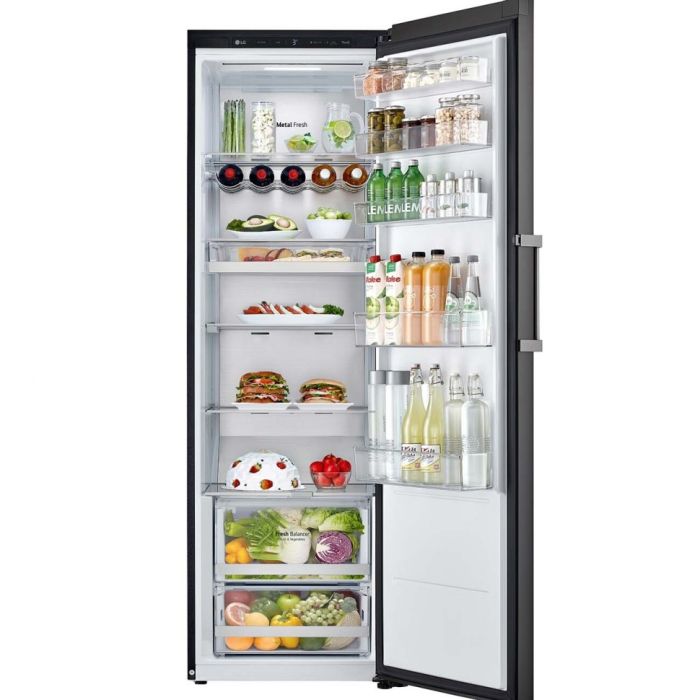 Refrigerator LG GC-B401FAPM