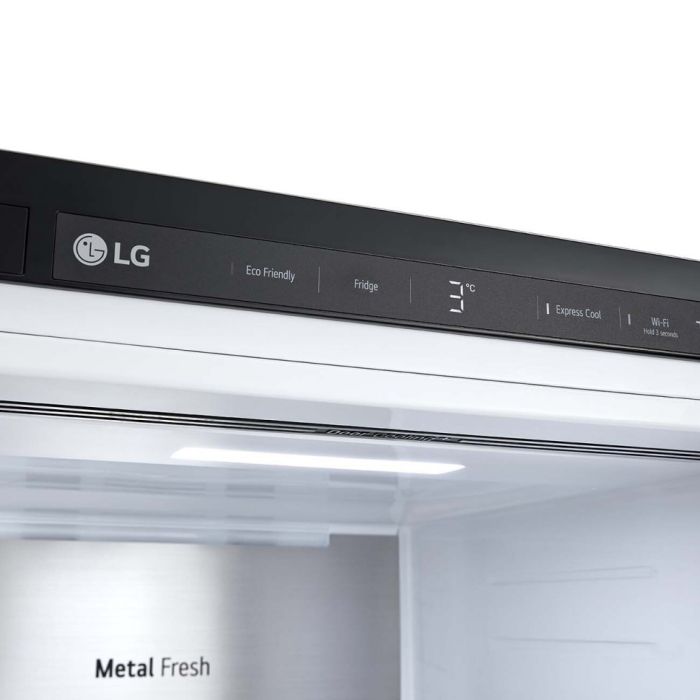 Refrigerator LG GC-B401FAPM