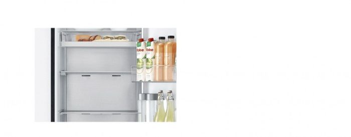 Refrigerator LG GC-B401FAPM