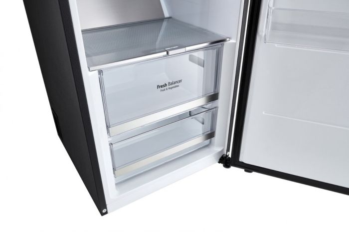 Refrigerator LG GC-B401FAPM