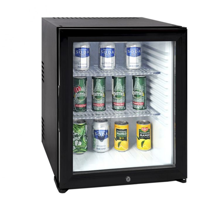 Cold Vine MCT-40BG Minibar