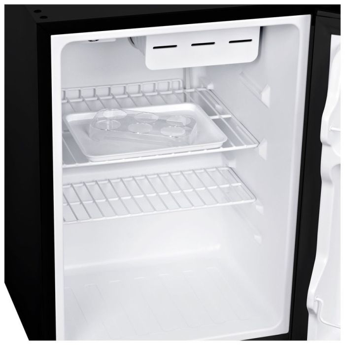 Hyundai CO1002 Silver Refrigerator