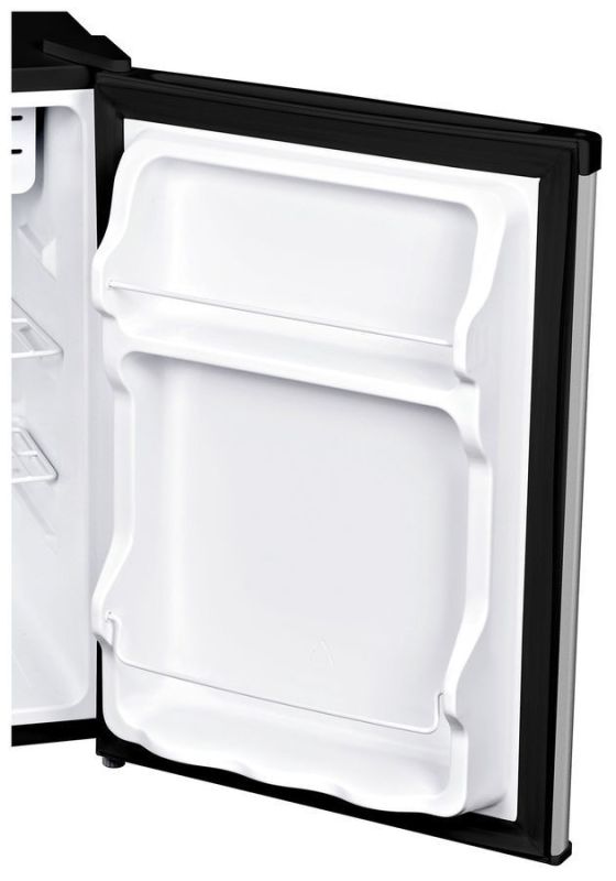 Hyundai CO1002 Silver Refrigerator