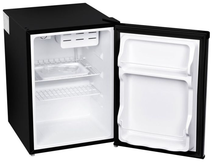 Hyundai CO1002 Silver Refrigerator