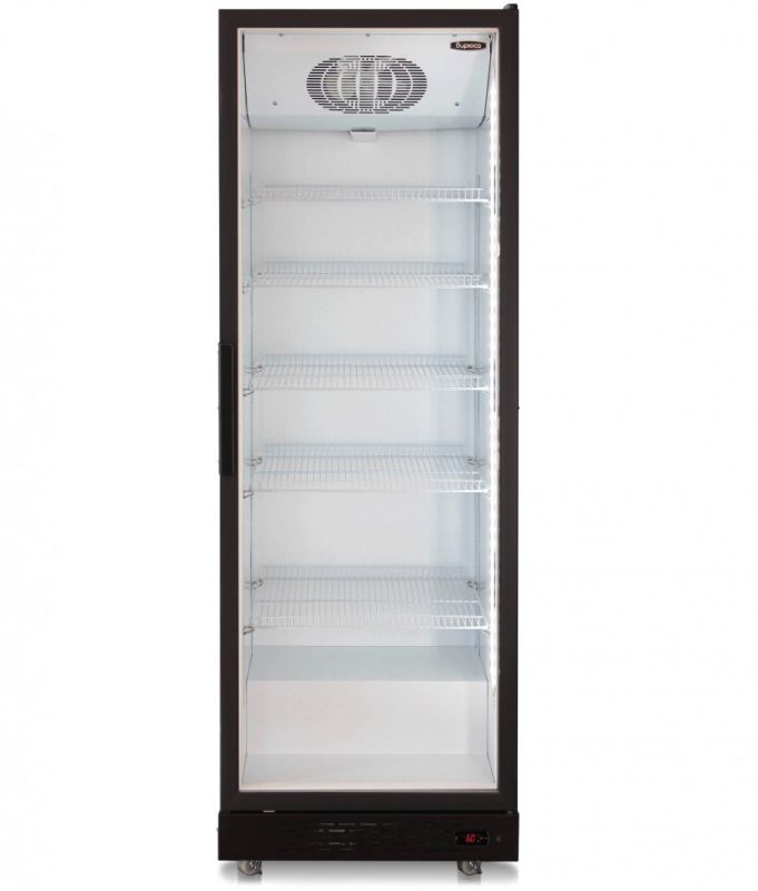 Refrigerated cabinet Biryusa B 500DU