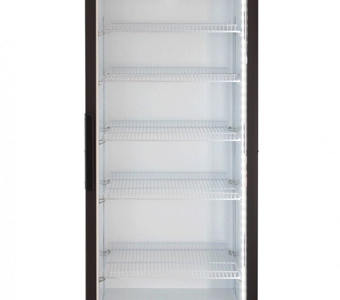 Refrigerated cabinet Biryusa B 500DU