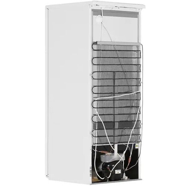 Refrigerated cabinet Biryusa B-290 white