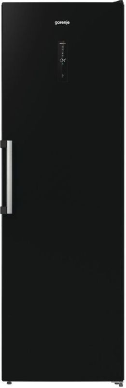 Refrigerator Gorenje R619EABK6 black