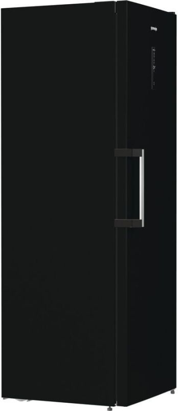 Refrigerator Gorenje R619EABK6 black