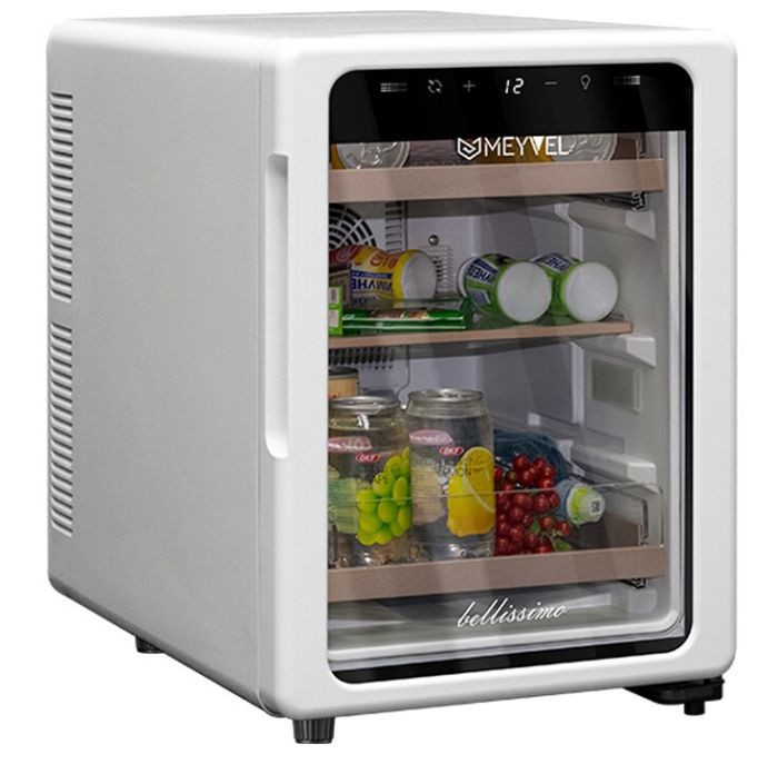 Refrigerator Meyvel MD35-White