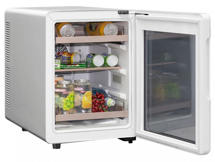 Refrigerator Meyvel MD35-White