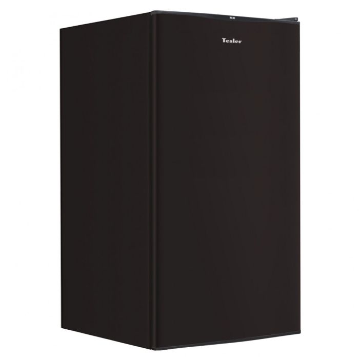 Refrigerator Tesler RC-95 DARK BROWN