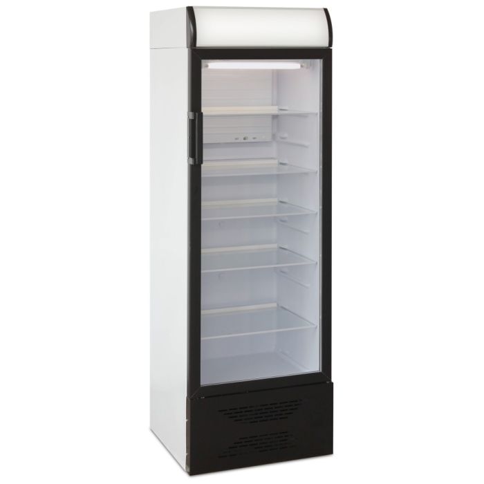 Refrigerator Biryusa M310P