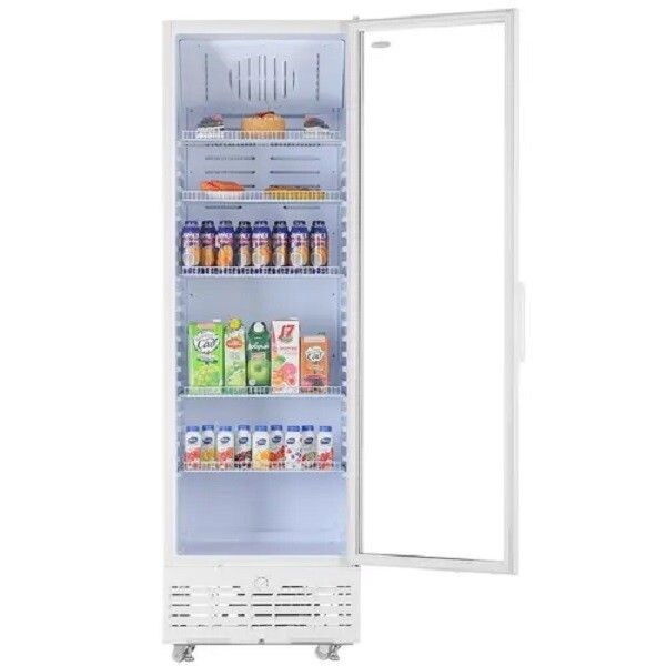 Refrigerator Biryusa M521RN