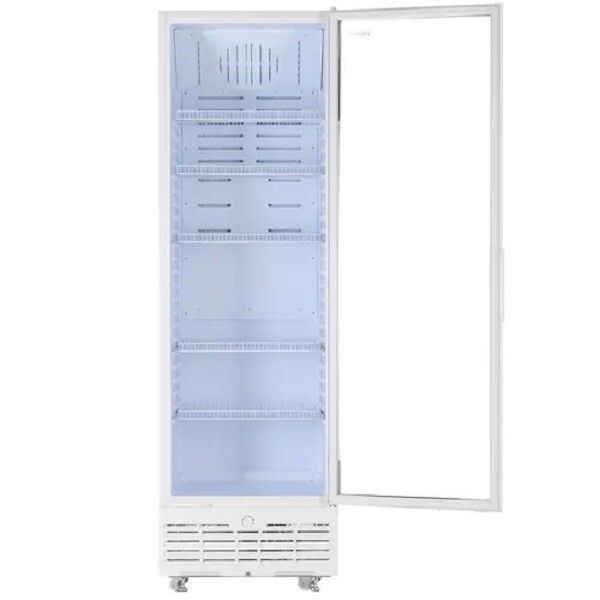 Refrigerator Biryusa M521RN