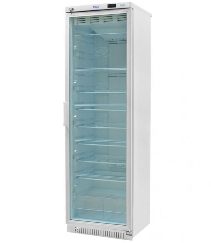 Pharmaceutical Refrigerator Pozis XF-400-3