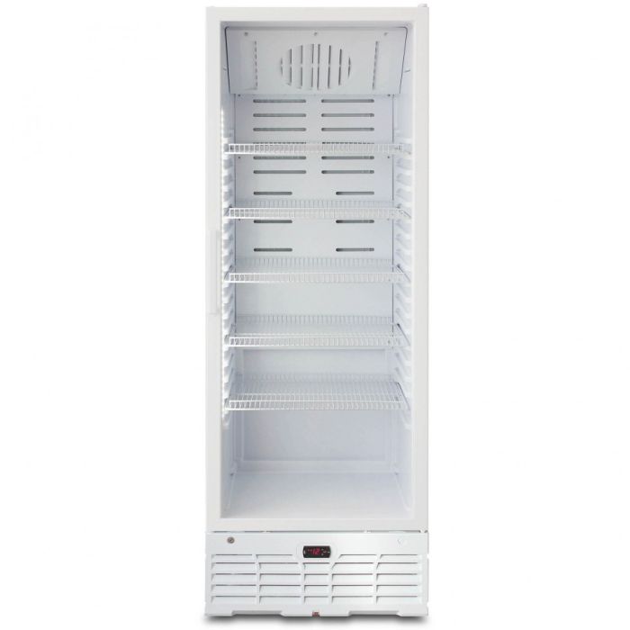 Refrigerated cabinet-display Biryusa 461RDN