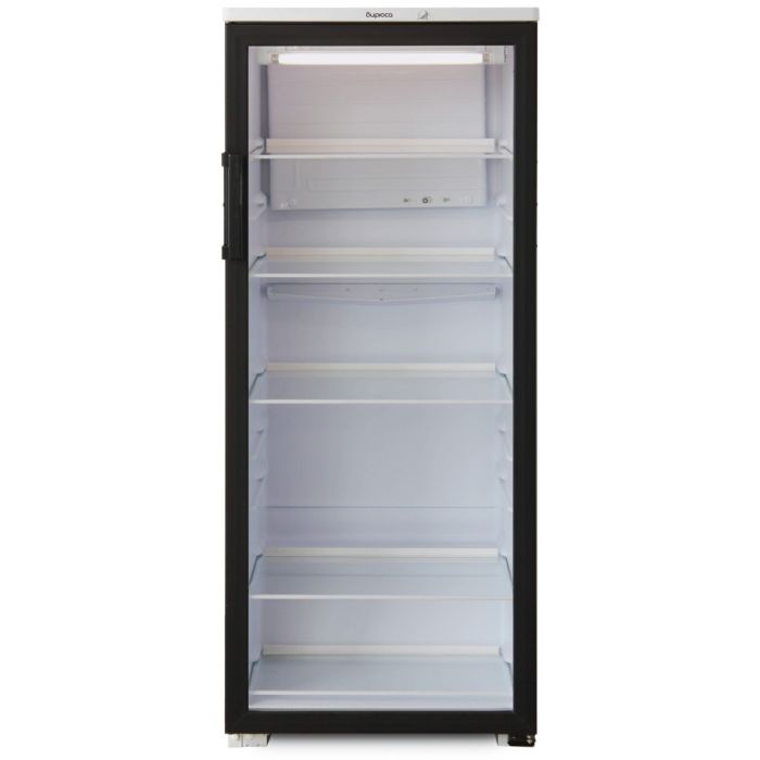 Refrigerated cabinet-display Biryusa B290