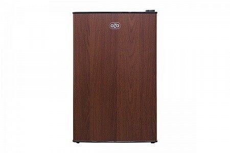 Refrigerator Olto RF-090 wood