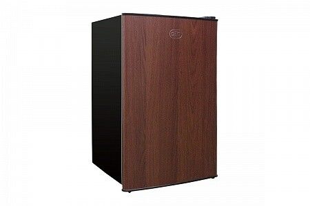 Refrigerator Olto RF-090 wood