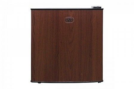 Refrigerator Olto RF-050 wood