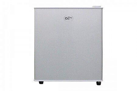 Refrigerator Olto RF-050 silver